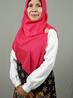 Dra. Hj. Wasilah