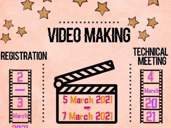 Peringati Milad Ke-44, MAN 1 Banjarmasin Selenggarakan Lomba Online