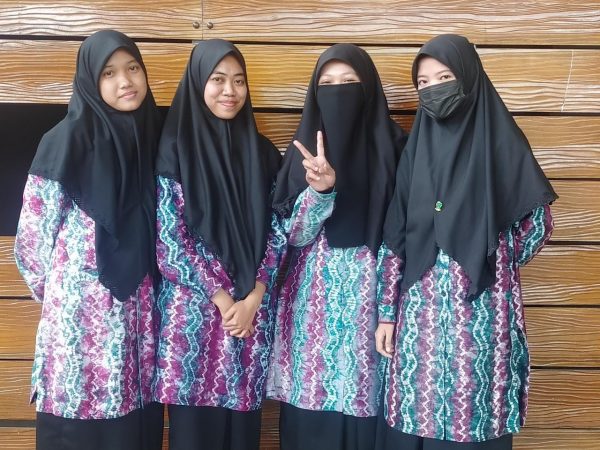 MAN 1 Banjarmasin Raih 9 Medali Gold Pada National Islamic of Edutainer